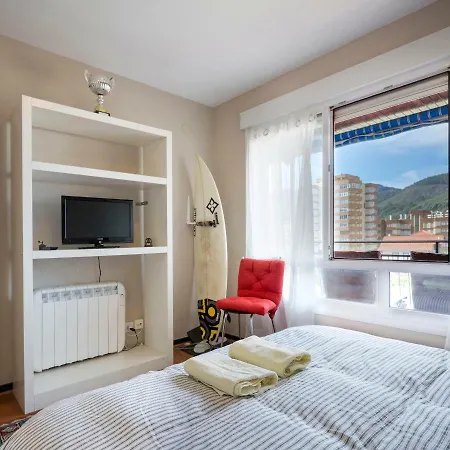 Appartement Beach I By Aston Bakio