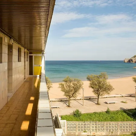 Beach I By Aston * Bakio