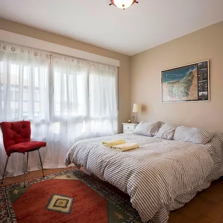 Beach I By Aston Appartement Bakio