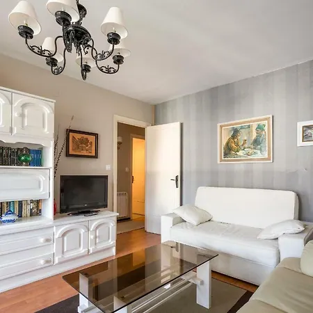 Apartman Beach I By Aston *