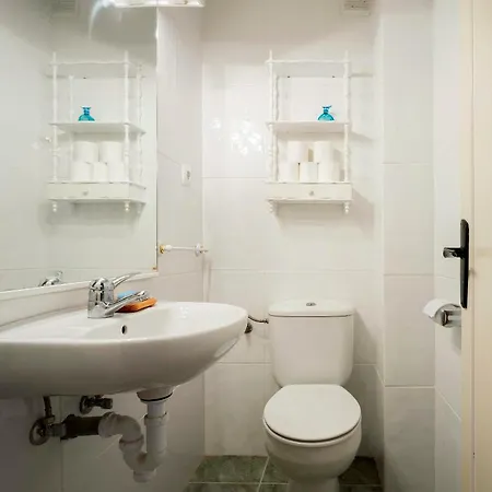Apartman Beach I By Aston *